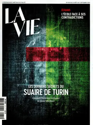 Subscription La Vie