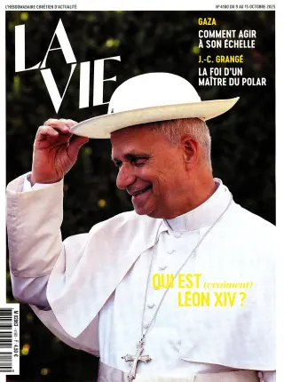 Subscription La Vie
