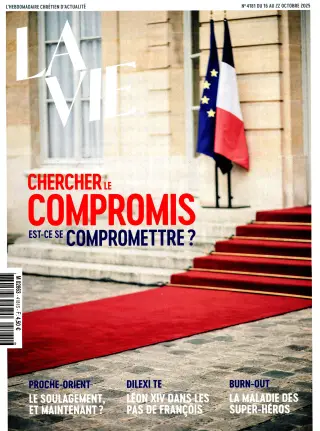 Subscription La Vie
