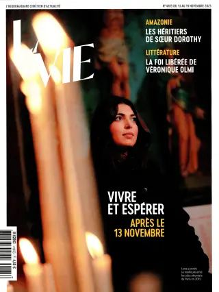 Subscription La Vie