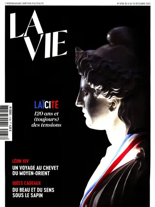 Subscription La Vie