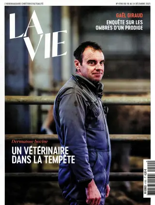 Subscription La Vie