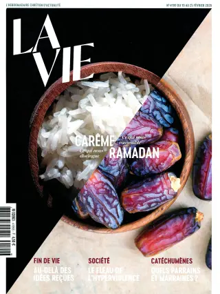 Subscription La Vie