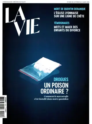 Subscription La Vie