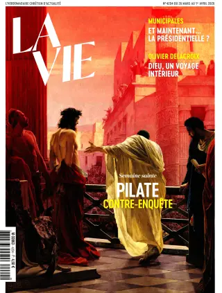Subscription La Vie