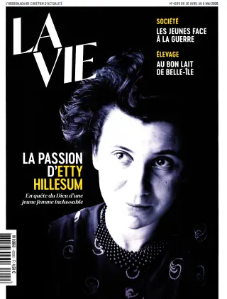 Subscription La Vie
