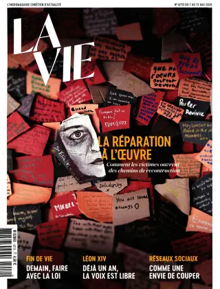 Subscription La Vie