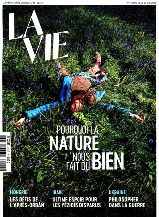 Subscription La Vie