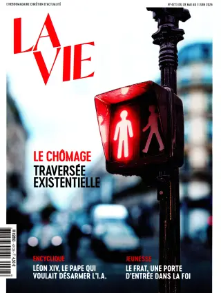 Subscription La Vie