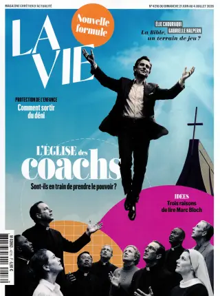 Subscription La Vie