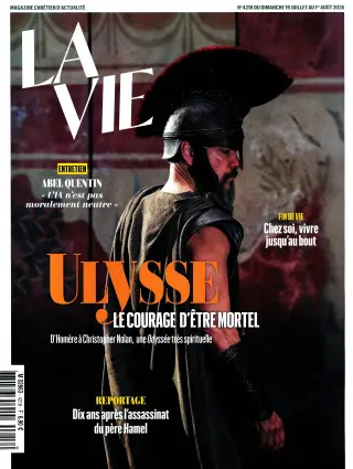 Subscription La Vie