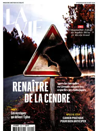 Subscription La Vie