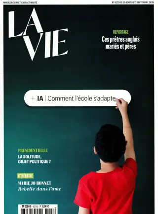 Subscription La Vie