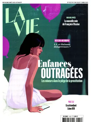 Subscription La Vie