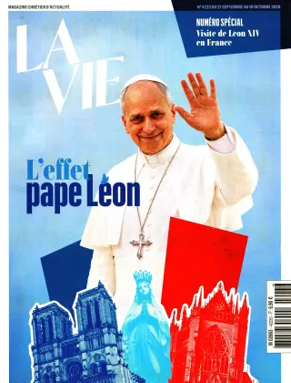Subscription La Vie