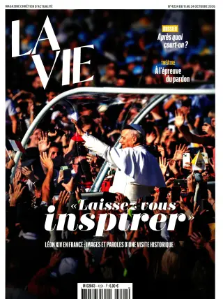 Subscription La Vie