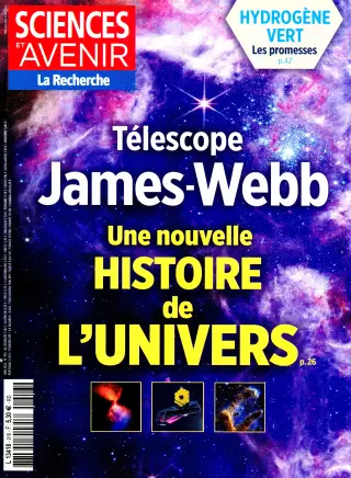 Sciences et Avenir