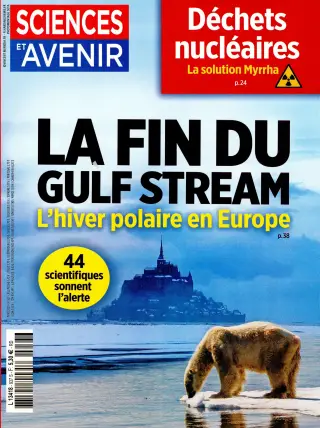 Sciences et Avenir