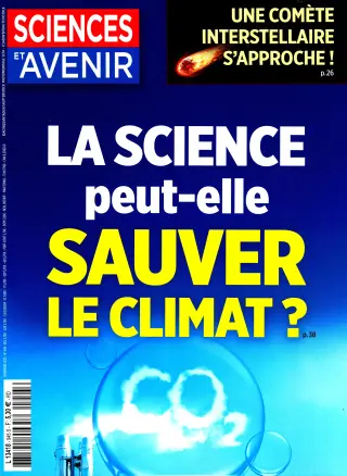 Sciences et Avenir