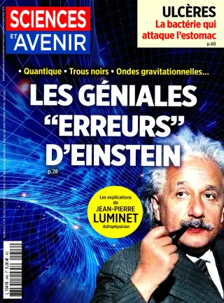Sciences et Avenir