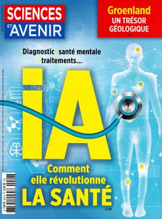 Sciences et Avenir