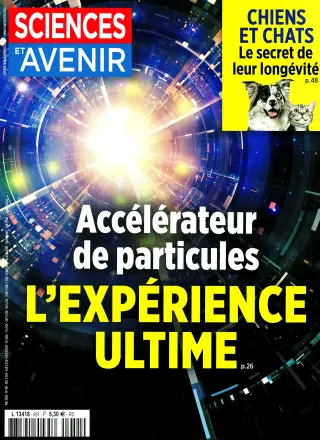 Sciences et Avenir