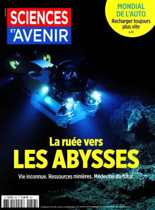 Sciences et Avenir