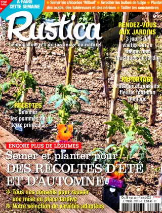 Subscription Rustica
