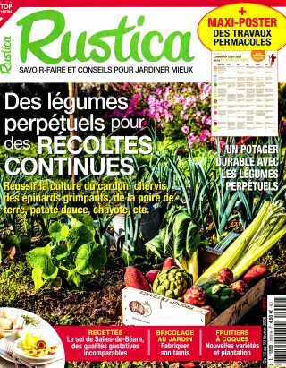 Subscription Rustica