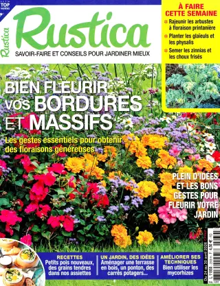 Subscription Rustica