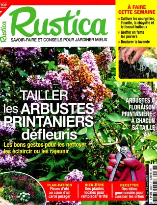 Subscription Rustica