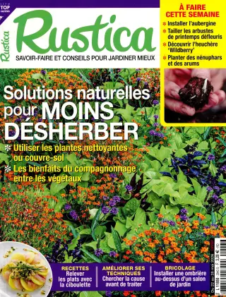 Subscription Rustica
