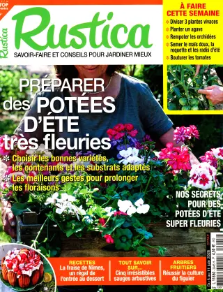Subscription Rustica