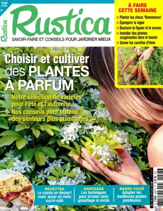 Subscription Rustica