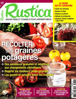 Subscription Rustica