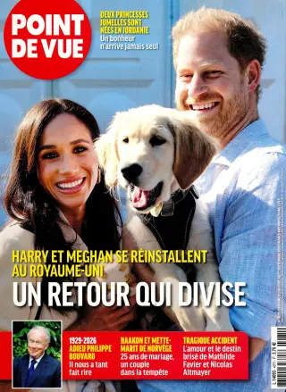 Point de vue