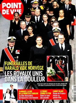 Point de vue