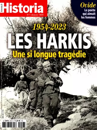 Subscription Historia