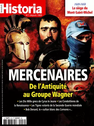 Subscription Historia