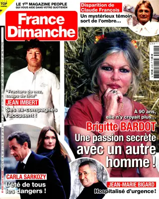 France Dimanche