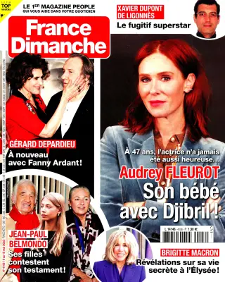 France Dimanche