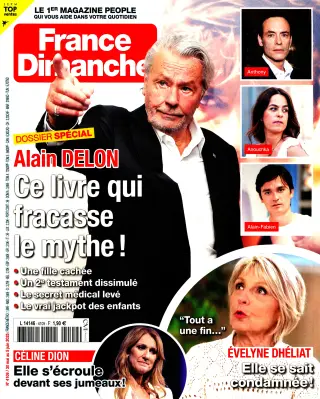 France Dimanche