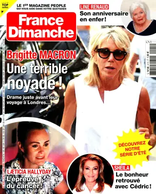 France Dimanche