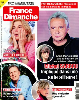 France Dimanche