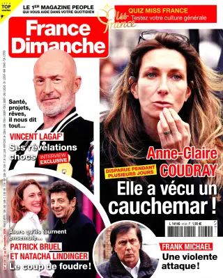 France Dimanche