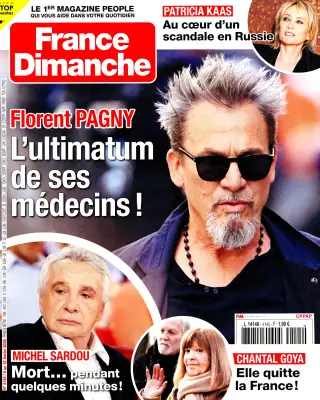 France Dimanche