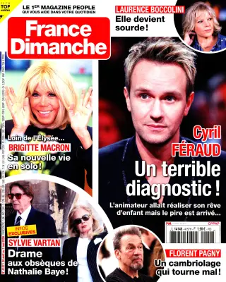 France Dimanche