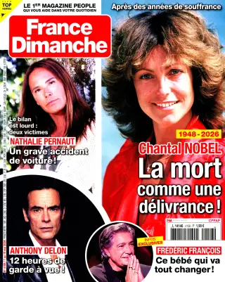 France Dimanche
