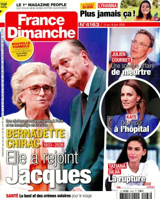 France Dimanche