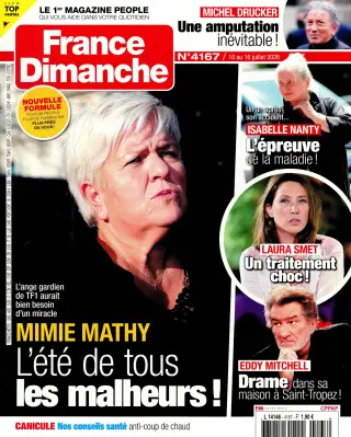 France Dimanche